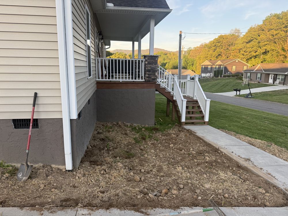 All Photos for Lafollette Mulch, Stone and Lawn Care in La Follette, TN