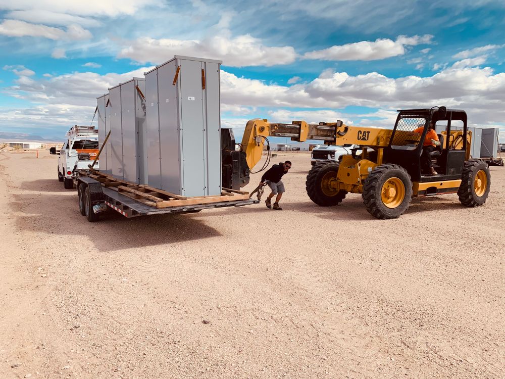 All Photos for #1 Arizona Electric LLC in Lake Havasu City, AZ