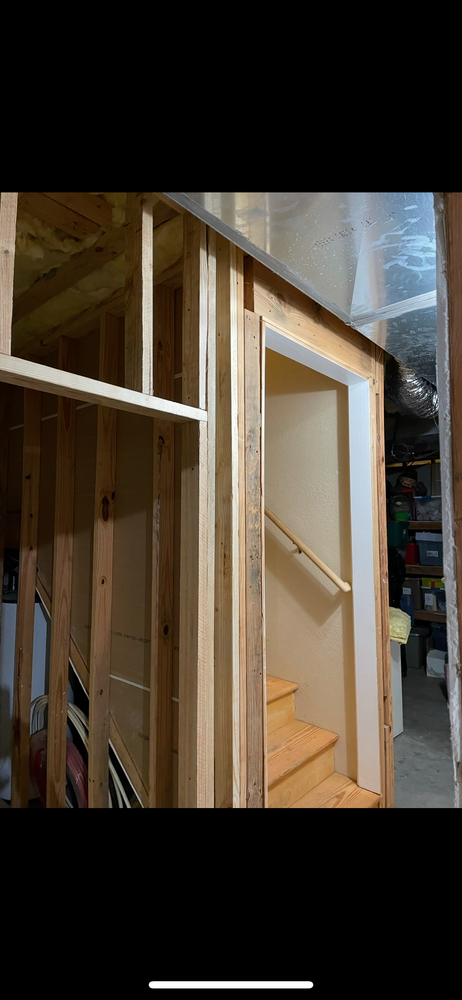 All Photos for Harris Drywall & Home Repair in Rutherford County, NC