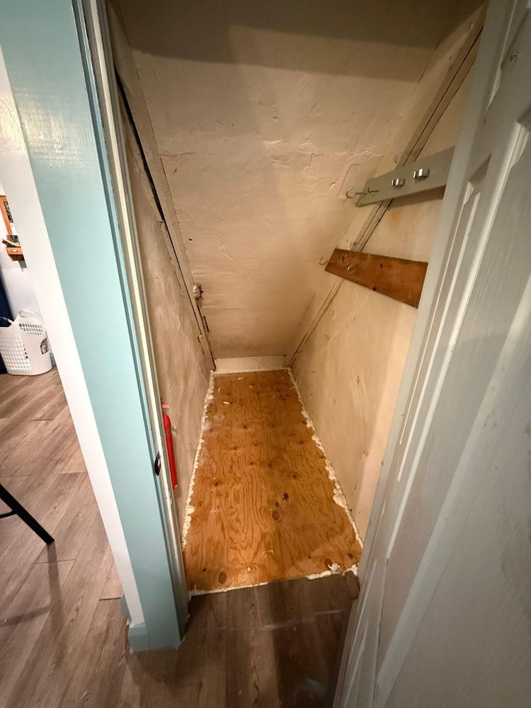 All Photos for Next Level Construction and Cleaning in Saco, ME