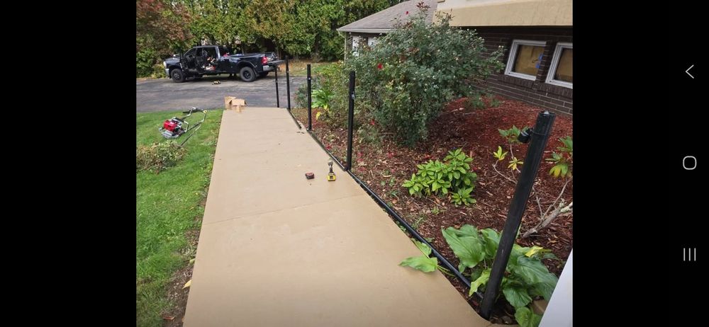 All Photos for Backyard Fence Solutions LLC in Uniontown, PA