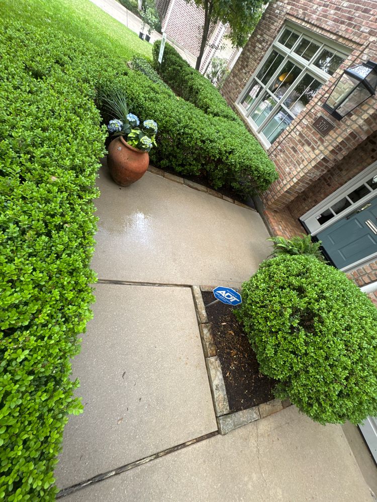 All Photos for Power Pressure Wash in Houston, TX