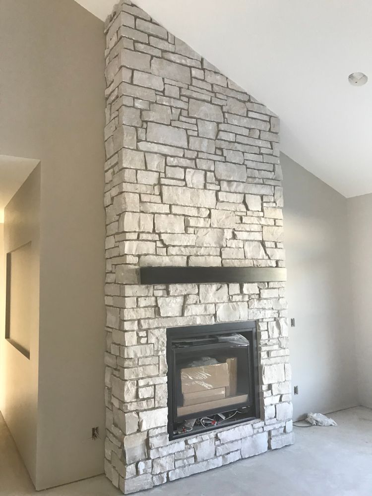 All Photos for Karasch Concrete & Masonry in Sartell, MN