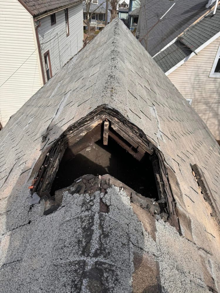 All Photos for Boston Elite Roofing & Masonry in Boston, MA