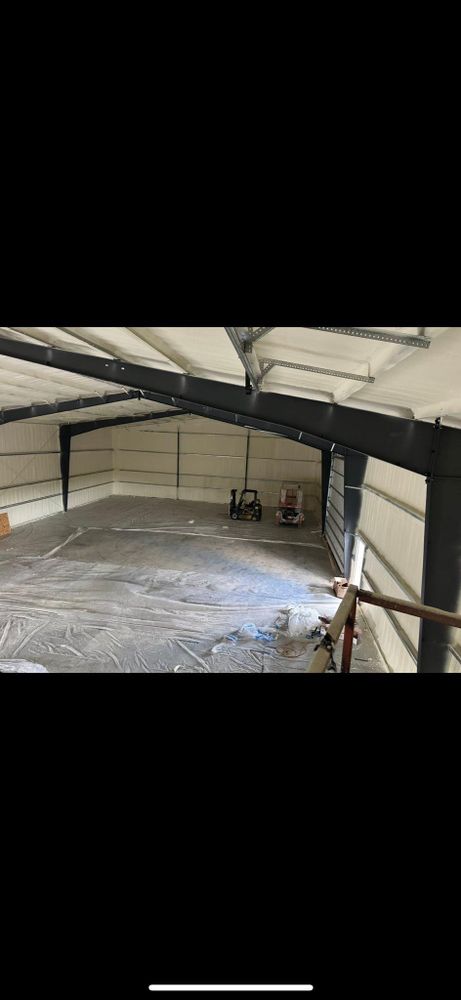 All Photos for SFS Spray Foam in Mount Ayr, IA