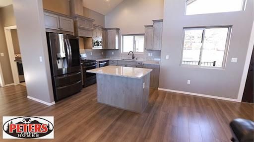 All Photos for Peters Custom Homes in Lakeside, AZ