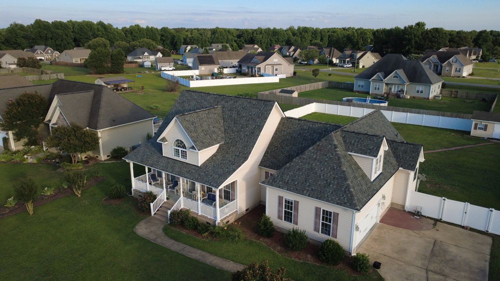 All Photos for Alpha Sky Roofing LLC in Raleigh, NC