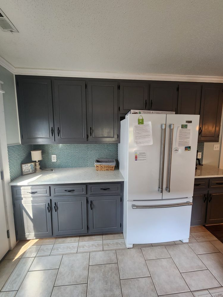 Remodeling for One Source Contracting Services in Goldsboro, NC