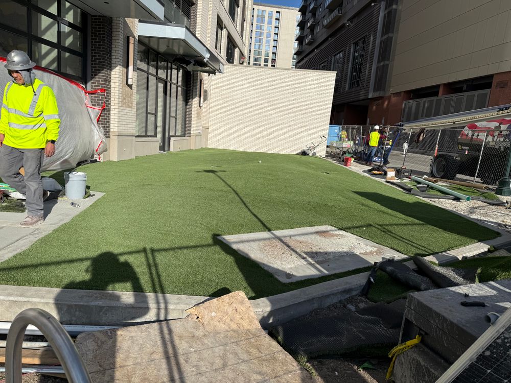 All Photos for Forever Green Turf Pros in Greeley, CO