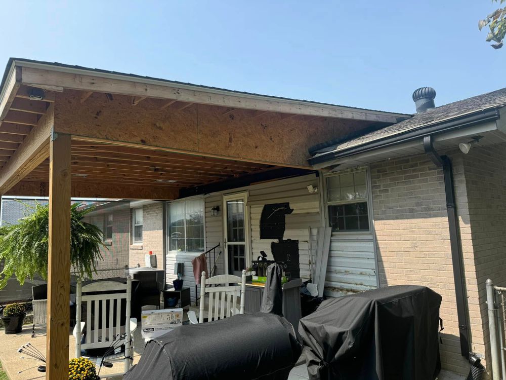 All Photos for Tri-Star Home Improvement in Lebanon, TN