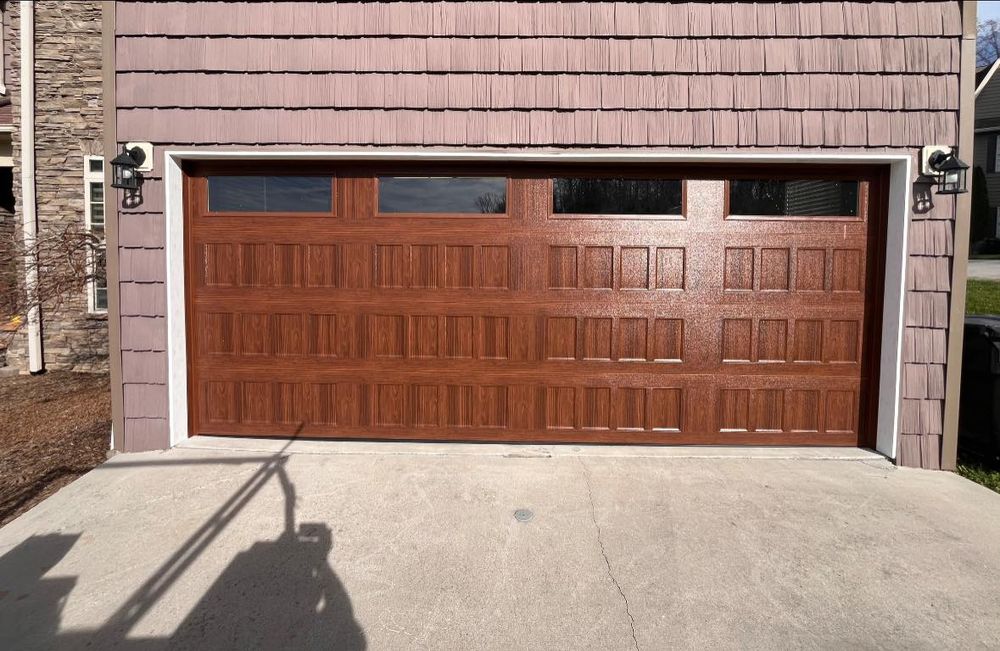 All Photos for Knox Garage Door Services LLC in Knoxville, TN