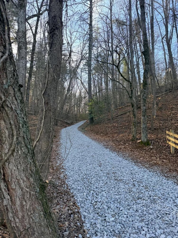 All Photos for T Crane Grading LLC in Clarkesville, GA