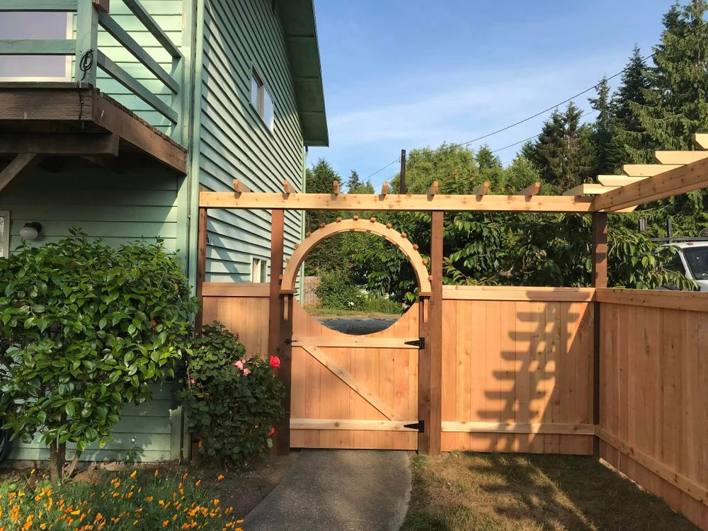 All Photos for Southern Town & Country Fence in Sparta, TN