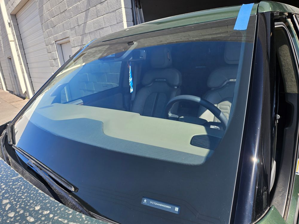 All Photos for Cals auto glass llc in Phoenix, AZ