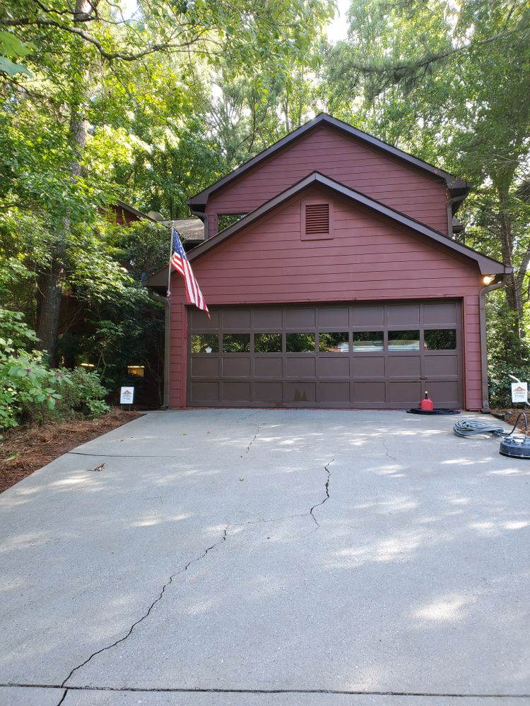 All Photos for MBM Window Cleaning in Gwinnett County, GA