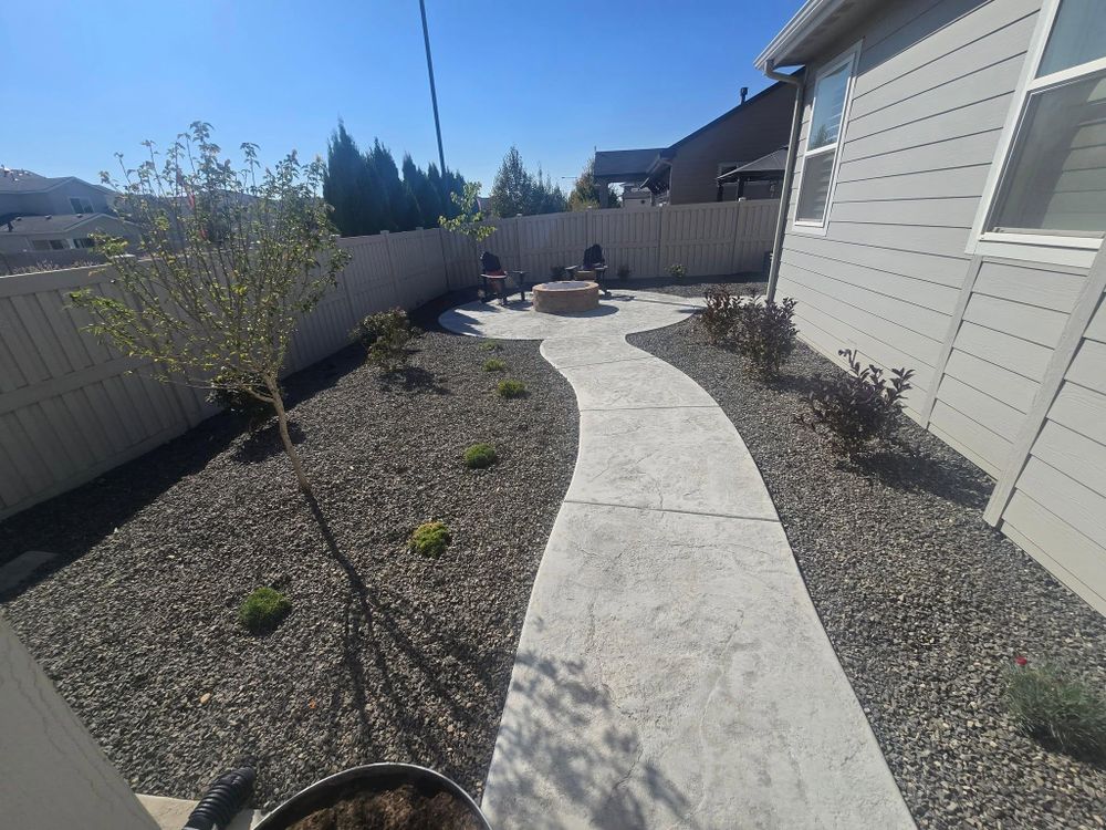 All Photos for Mike's Grading Plus in Caldwell, ID