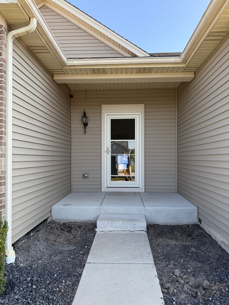 All Photos for Crafted Construction in Northwest , Indiana