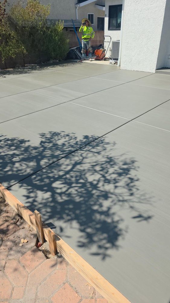 All Photos for Complete Concrete in Torrance, CA