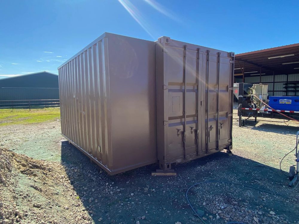 All Photos for Impact Service Solutions LLC in Corsicana, TX