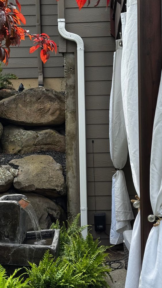 All Photos for Eaglewood Gutter's in Mead, WA