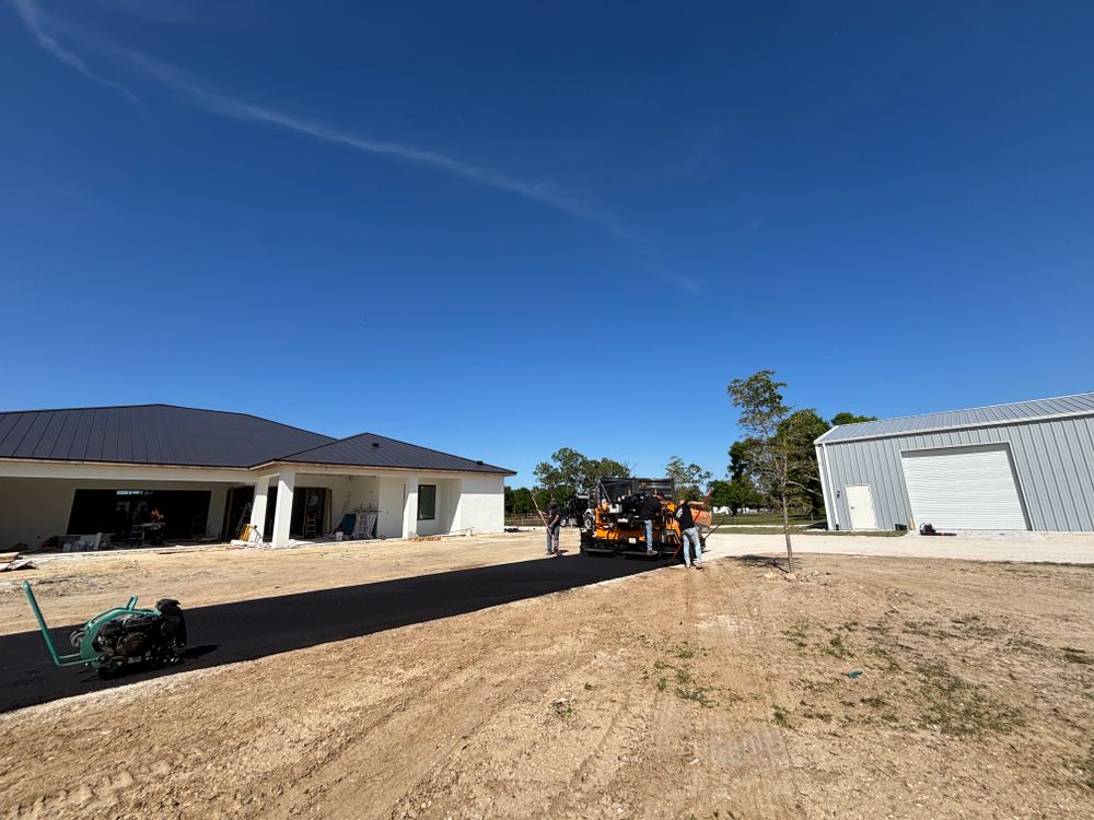 All Photos for Stanley & Sons Pavement in Naples, FL