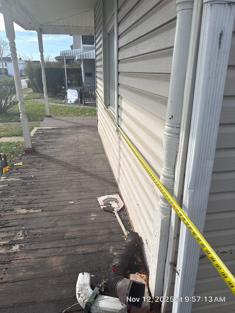 All Photos for Shamblin Masonry & Restoration in Columbus, Ohio