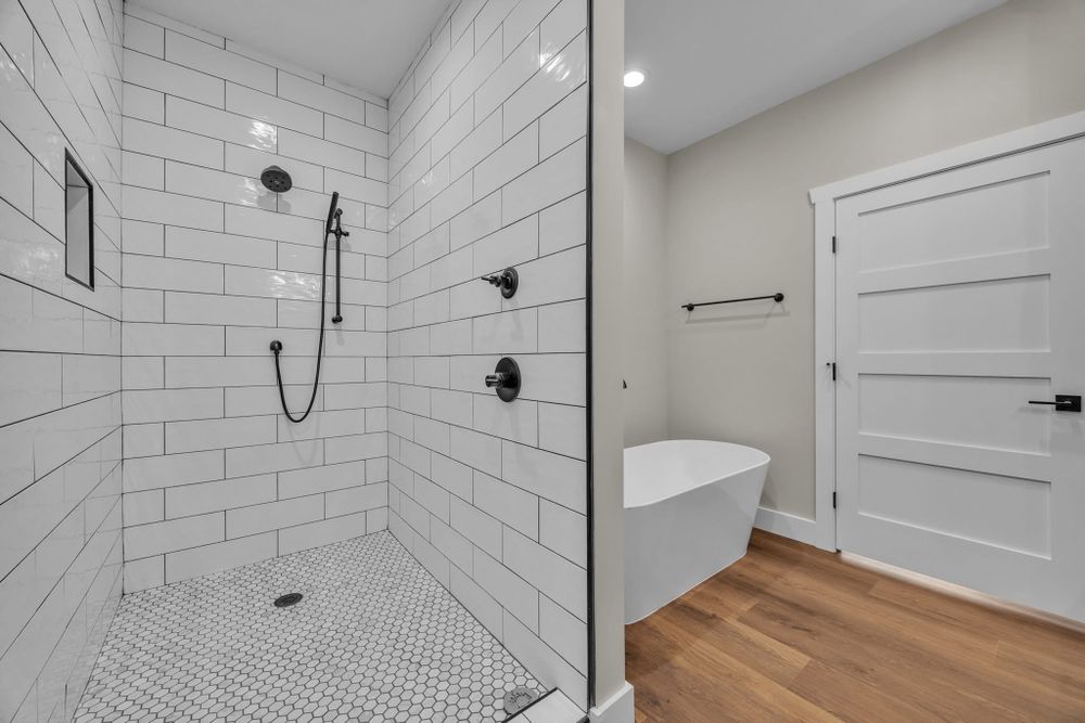 Interior Designs for Ridgeline Construction in Hiddenite, NC