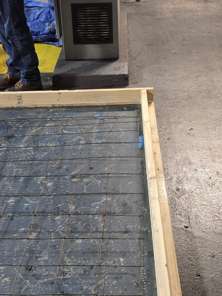 All Photos for Combat Concrete LLC in St. Petersburg, FL