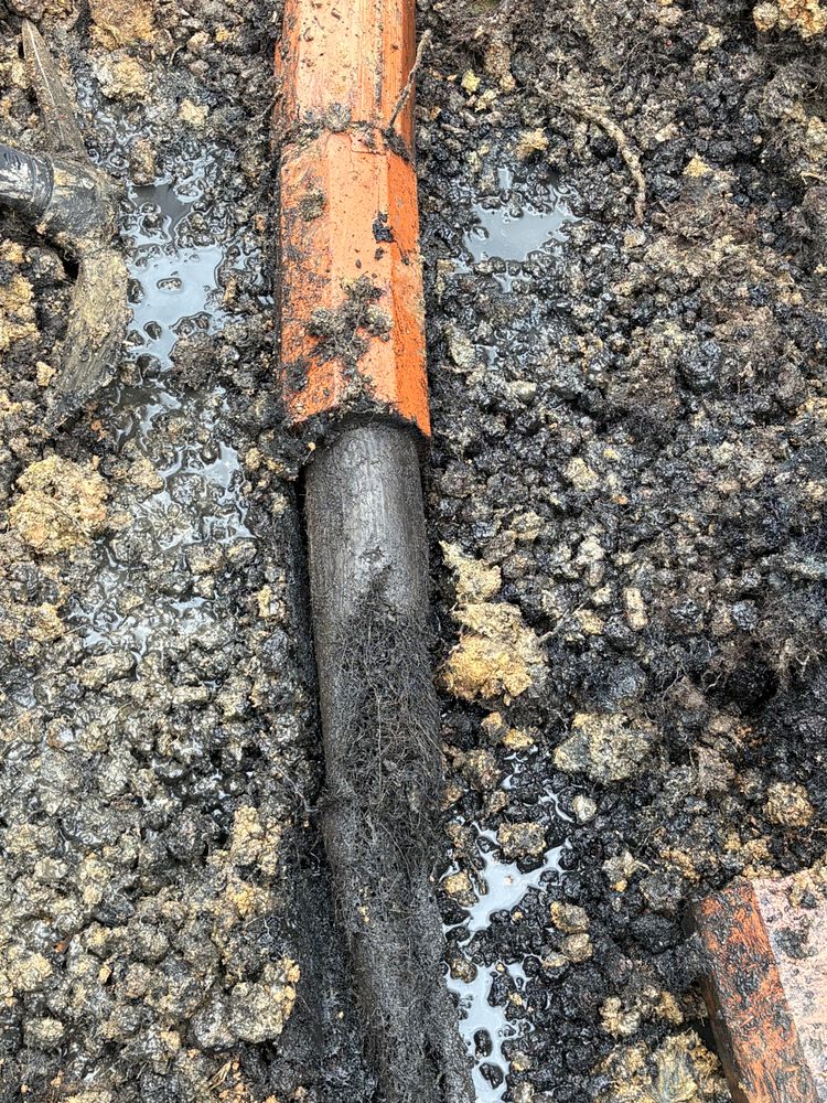 All Photos for Septic Pros LLC in Rowan County, NC