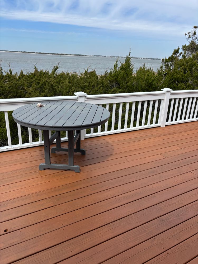 All Photos for Duffett Brothers Painting in Wilmington, NC