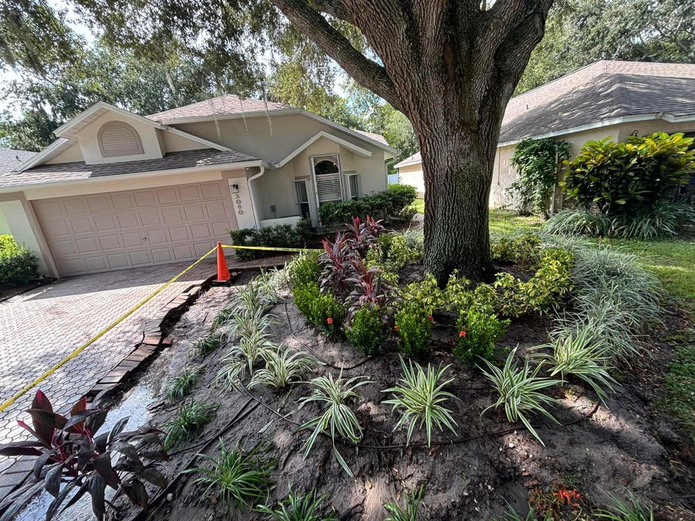 All Photos for Isaiah Simmons Construction and Landscaping LLC in Brevard County, Florida