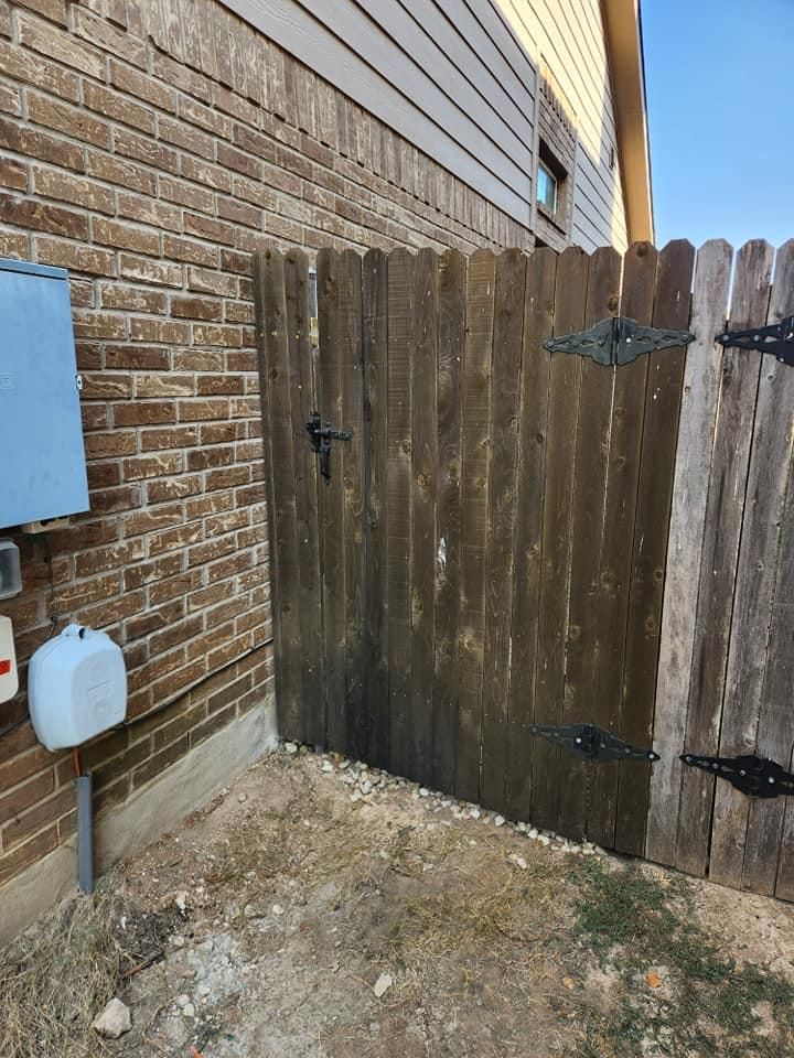 All Photos for Code 3 Fence Solutions in Kyle, TX