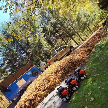 All Photos for Lopez Landscaping and Tree Service  in Waynesville, NC