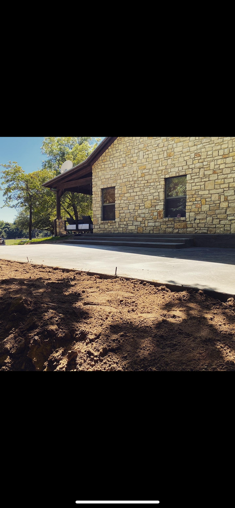 All Photos for G2 Custom Concrete in Dallas, TX