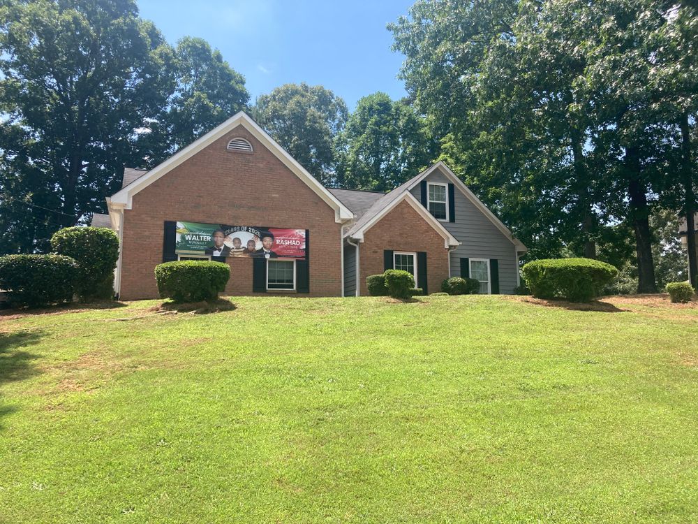 All Photos for Aries Lawnscapes in Atlanta, GA