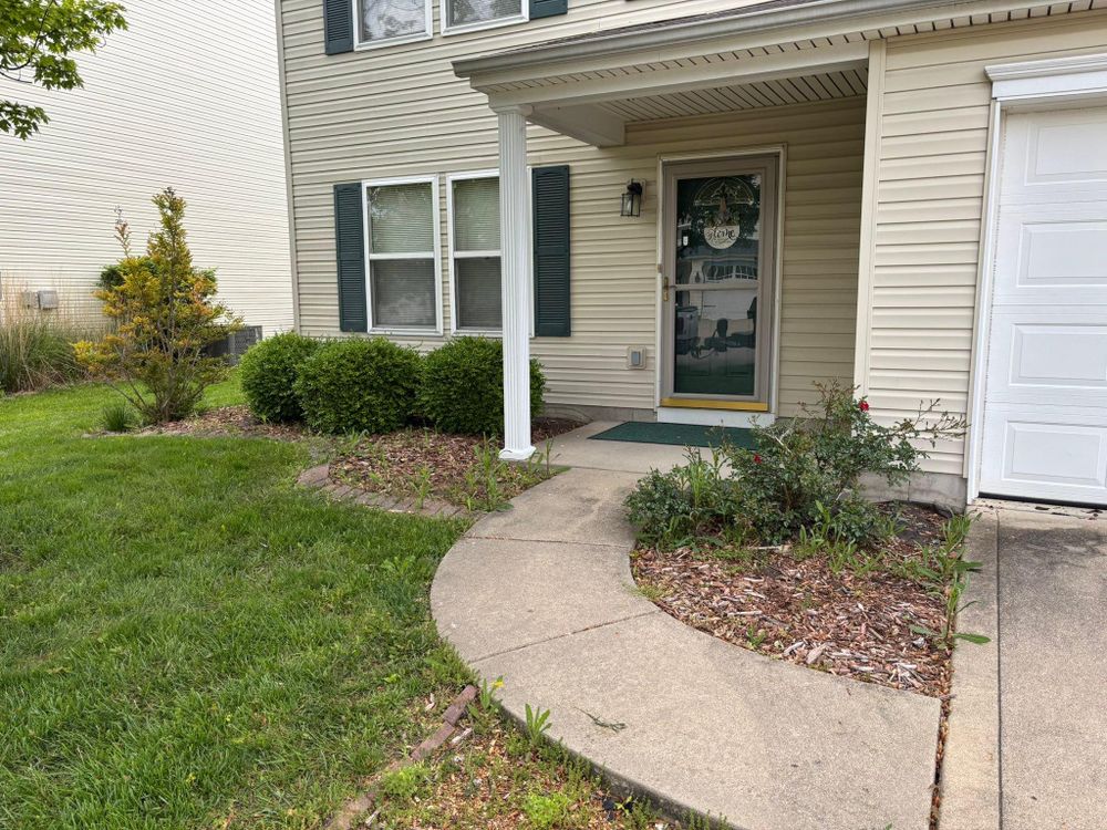 All Photos for Andrew's Lawn Service LLC in Lebanon, IL