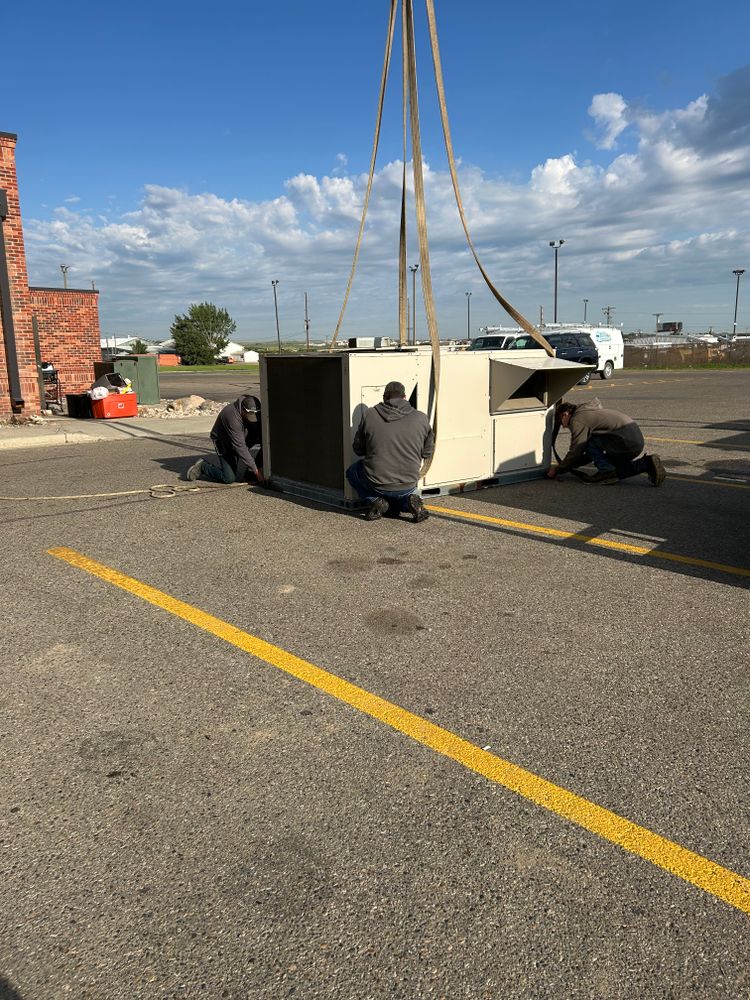 All Photos for Just Chillin’ Refrigeration, LLC in Williston, ND