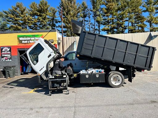 All Photos for Garcias Brothers Diesel & Gas Auto Repair in Finksburg, MD