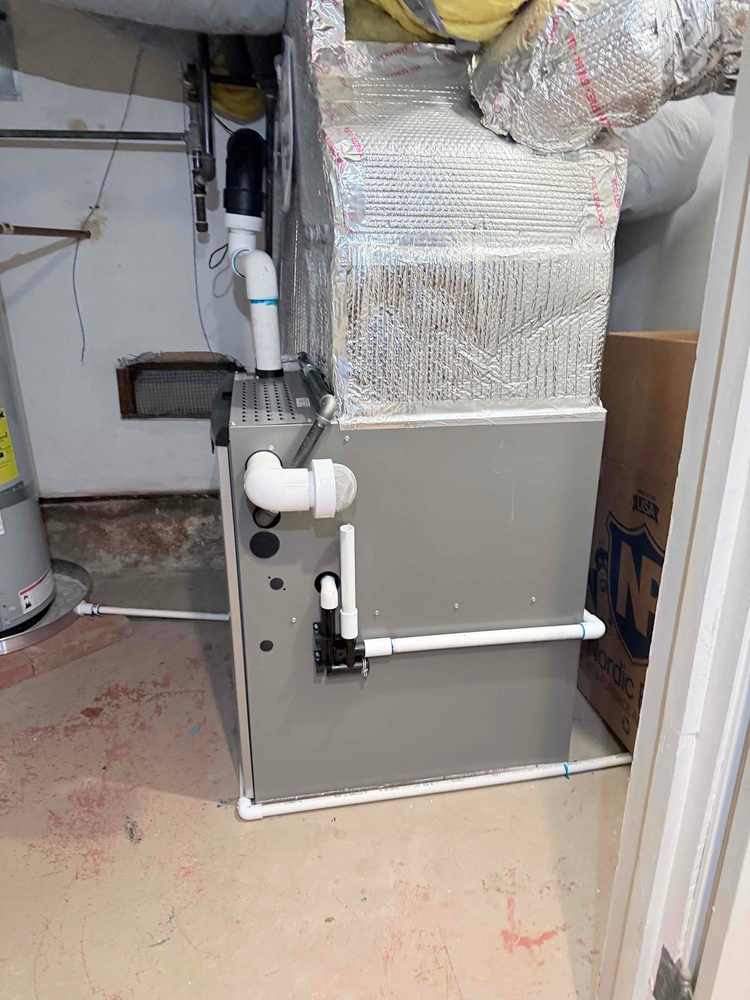 All Photos for Contra Costa Heating & Air Conditioning in San Leandro, CA