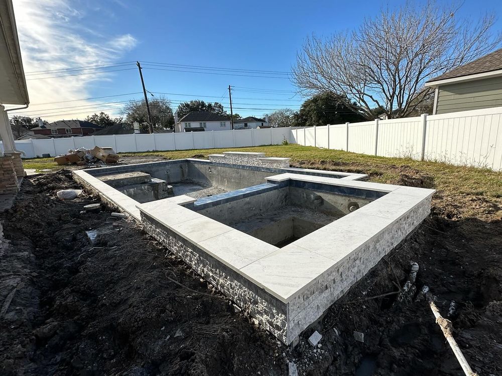 All Photos for J & P Construction in Houston, TX