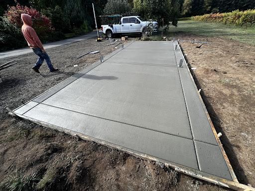 All Photos for Olmedo Bros Concrete LLC in McMinnville, OR