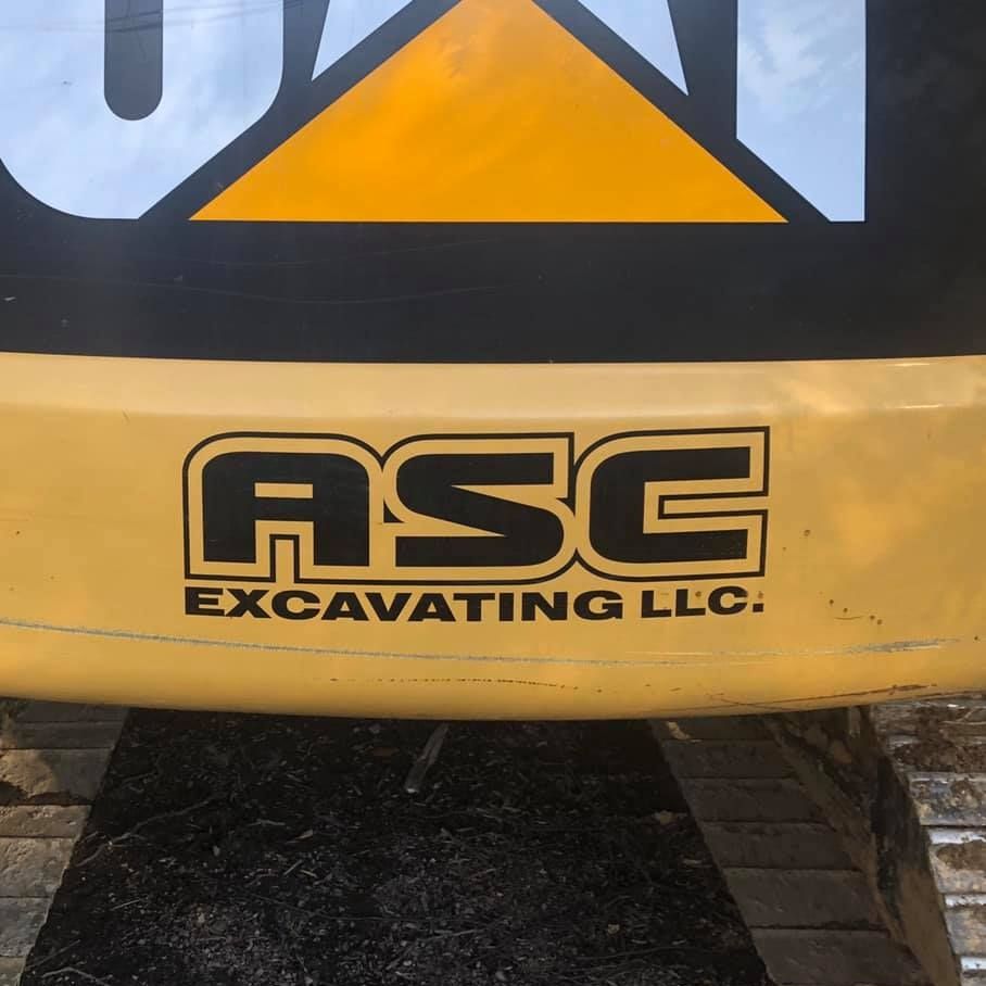 All Photos for ASC Excavating LLC in Lucas, OH