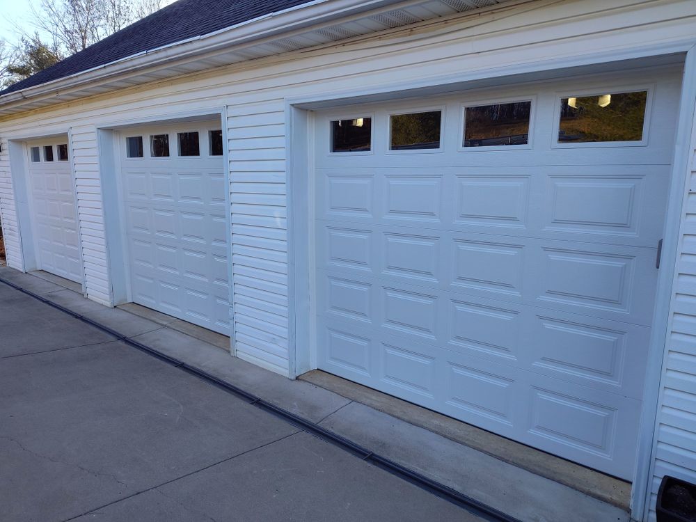 All Photos for My Garage Door Company in Athens County, OH