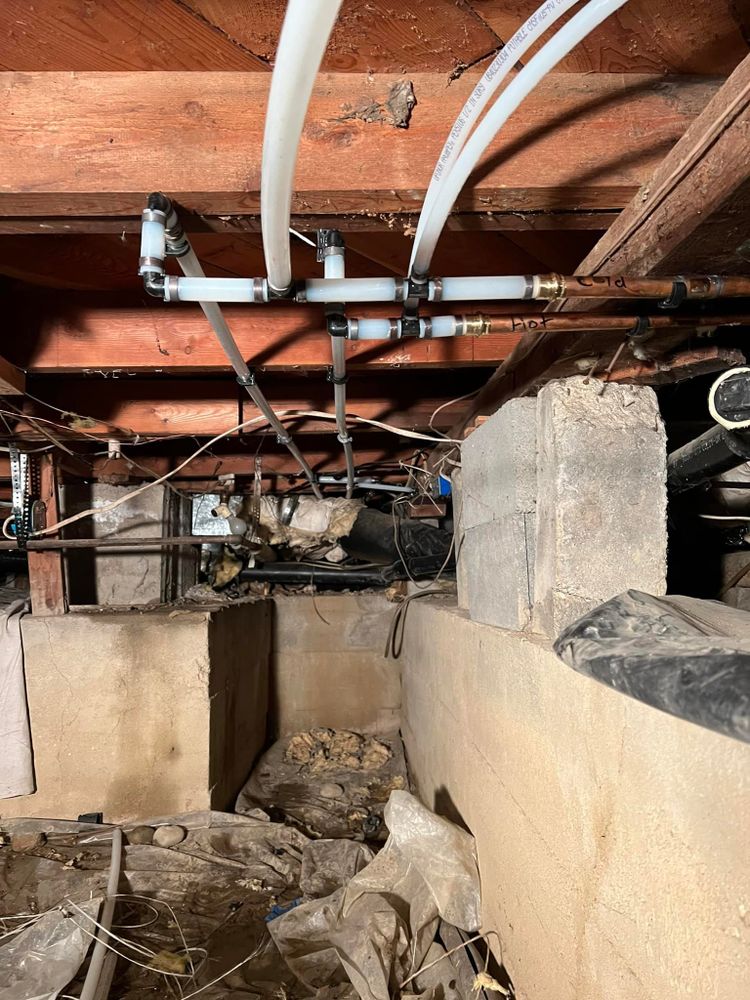 All Photos for V.I.P Plumbing in Sandpoint, ID