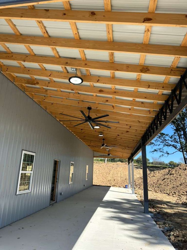 All Photos for Li Electric of TN in Columbia, TN