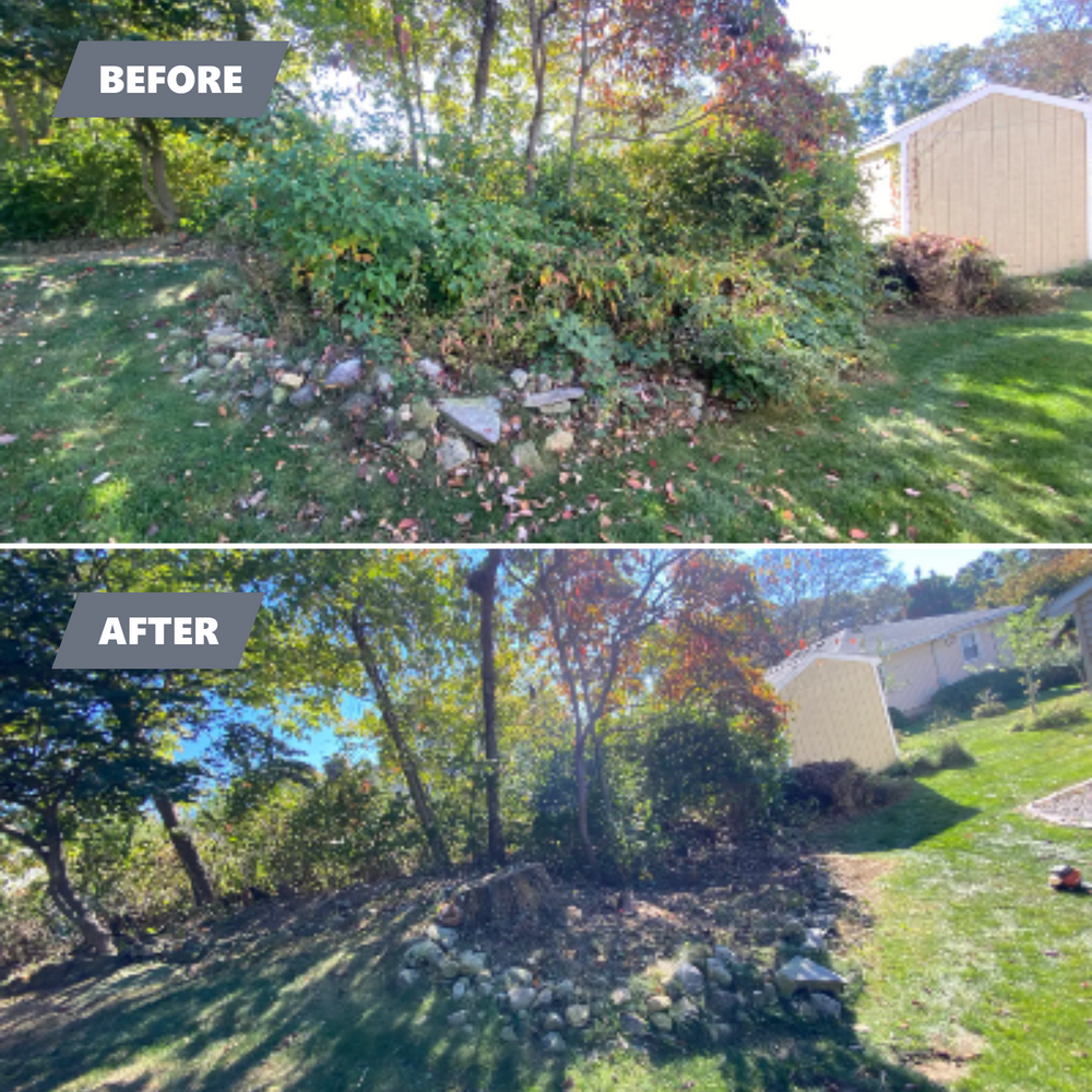 All Photos for Stevenson Property Maintenance in Cheshire, CT