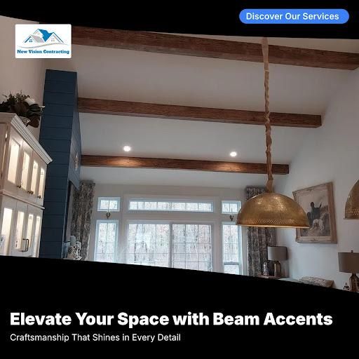 All Photos for New Vision Contracting in Suffolk County, NY