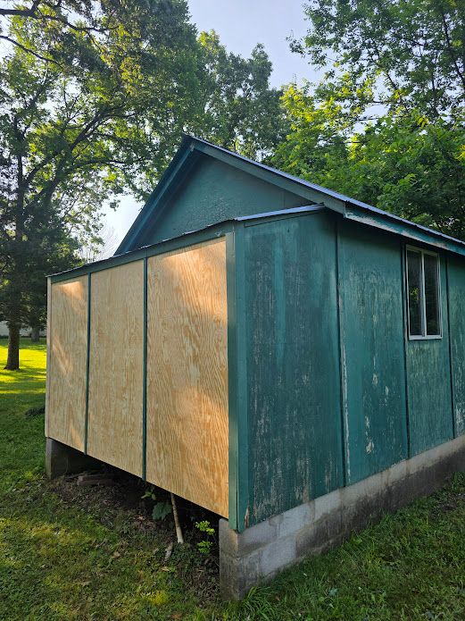 All Photos for Comptons Painting LLC in Smyrna, TN