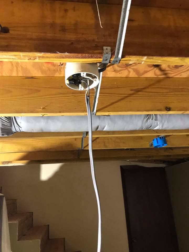 Our Emergency Electrical Services provide 24/many rapid response to electrical issues, ensuring your home's safety and functionality with expert repairs anytime you need assistance from our qualified electricians. for ShellShocked Electric in Madisonville, TN