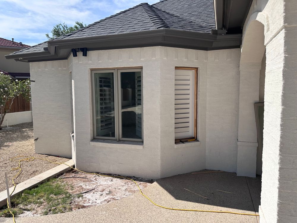 All Photos for CR Work in Lubbock, TX